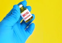 BCG vaccine safe for elderly, can protect against respiratory infections