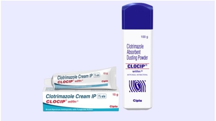 Cipla Health ventures into antifungal product category with launch of Clocip