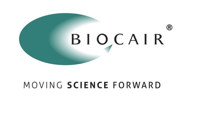 Biocair: Transporting Temperature-Sensitive COVID-19 Vaccines