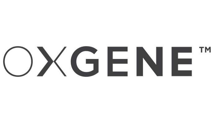 Oxgene introduces TESSA technology for plasmid-free manufacturing system for Adeno-associated virus