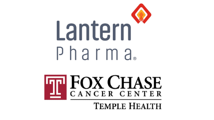 Lantern Pharma Fox Chase Cancer Center Collaborate on Advancing the Development of LP-184 in Pancreatic Cancer