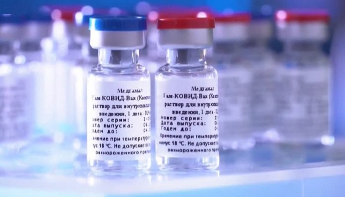 Sputnik V: World's First COVID-19 Vaccine Now Available to Public in Russia