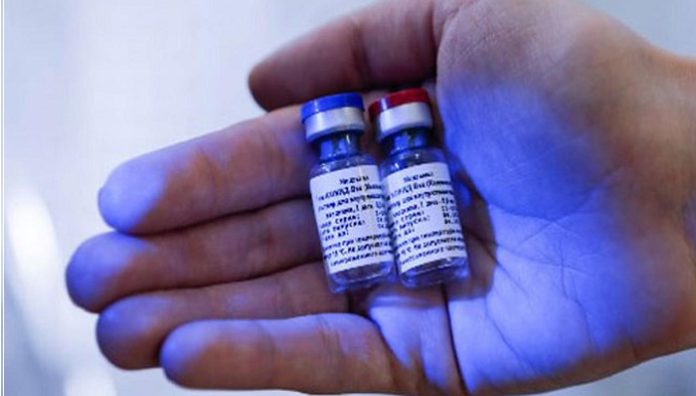 Clinical Trial of Ayurvedic Remedy For COVID-19 Shows Groundbreaking Results