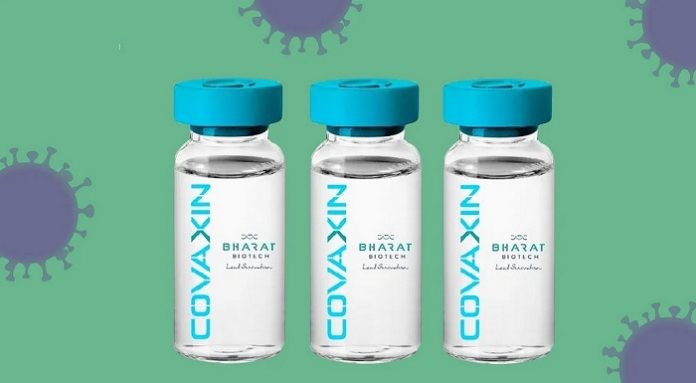 Bharat Biotech's Covid-19 vaccine to use ViroVax's adjuvant for longer-lasting immunity