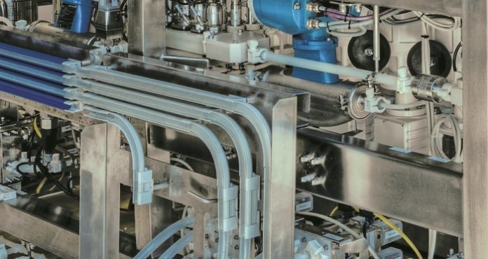 High Purity New England Introduces Defined Tubing Routing for Single-Use Facilities