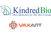 Kindred Bio Expands of Manufacturing Agreement with Vaxart for COVID-19 Vaccine
