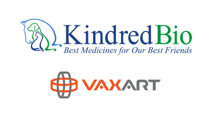 Kindred Bio Expands of Manufacturing Agreement with Vaxart for COVID-19 Vaccine