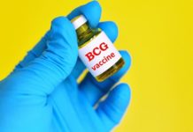 UK joins global trial to test BCG vaccine against COVID-19