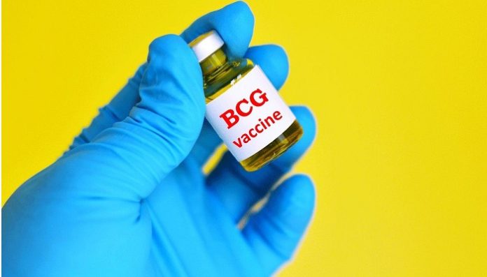 UK joins global trial to test BCG vaccine against COVID-19