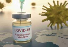 HMD sends first shipment of 56 million syringes to Covax facility