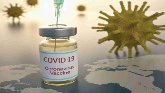 HMD sends first shipment of 56 million syringes to Covax facility
