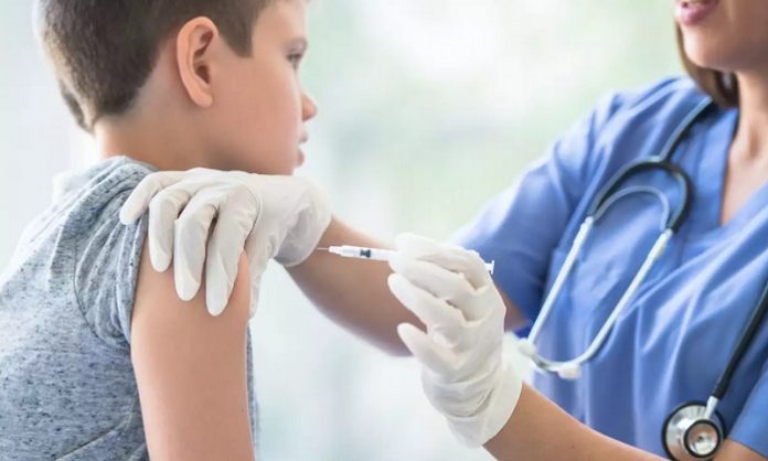 Pfizer Gets FDA OK to Test Adolescents in COVID-19 Vaccine Trial