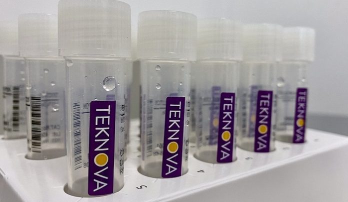 Teknova Completes FDA Notification Process for COVID-19 Transport Media