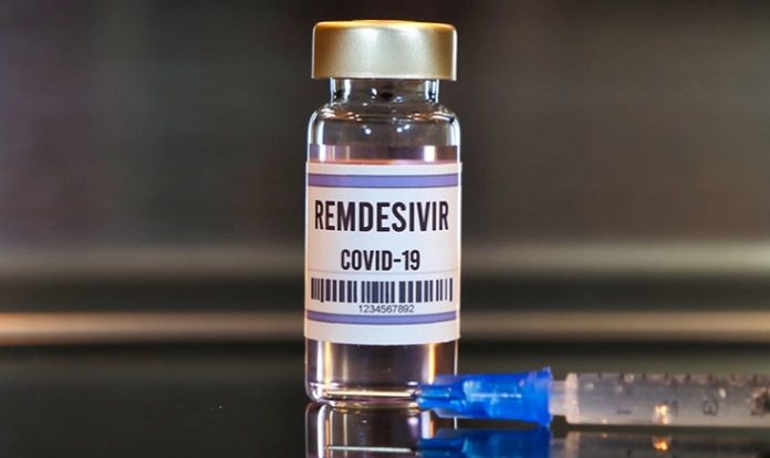 U.S. FDA Approves Gileads Antiviral Veklury (remdesivir) for Treatment of COVID-19