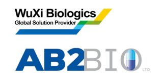  WuXi Biologics and AB2 Bio Announce Collaboration to Accelerate Commercial-Scale Manufacturing of Tadekinig alfa
