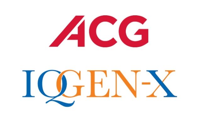 ACG Invests in Mumbai-Based start-up contract research organization IQGEN-X