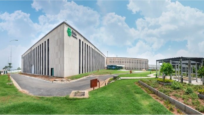 Stelis starts next phase of investment into its biologics manufacturing facility