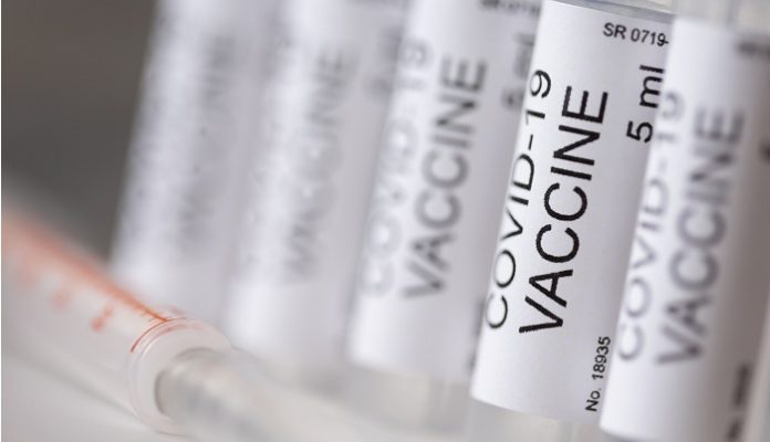  Pharmaceutical Supply Chains Ready to Manage the 'Biggest Security Challenge for a generation' as the World awaits new Covid Vaccine