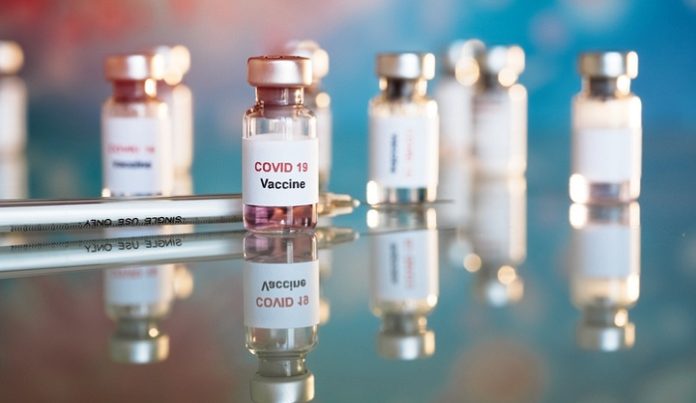  EUA Begins Rolling Review of Modernas mRNA Vaccine Candidate Against COVID-19
