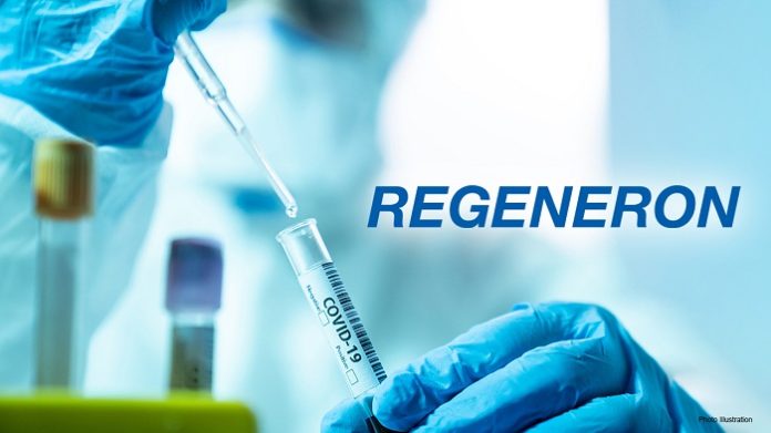 Regeneron's REGEN-COV2 is First Antibody Cocktail for COVID-19 to Receive FDA EUA