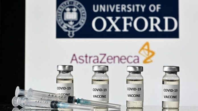 Oxford & AstraZeneca Covid-19 vaccine up to 90% effective, data shows