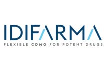 Idifarma partners with industry expert to strengthen spray drying expertise