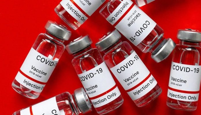 Saudi Pharma in talks with Germanys CureVac for coronavirus shot