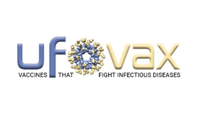 Ufovax extends IP portfolio to include patent covering the design of an optimized antigen for COVID-19
