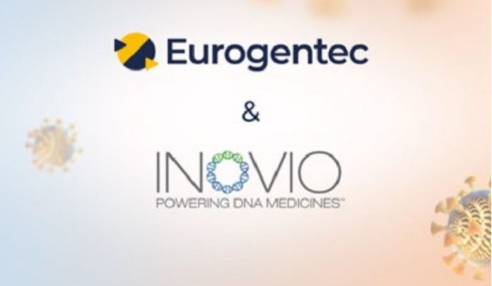 Kaneka Eurogentec will manufacture INOVIO's DNA vaccine candidate against COVID-19