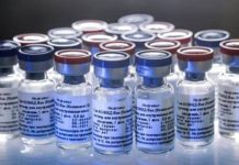 Russia Begins Sputnik V Coronavirus Vaccine Distribution