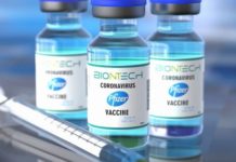 Singapore approves Pfizer and BioNTech's Covid-19 vaccine