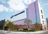 Samsung Biologics Names John Rim as President and CEO