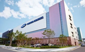Samsung Biologics Names John Rim as President and CEO