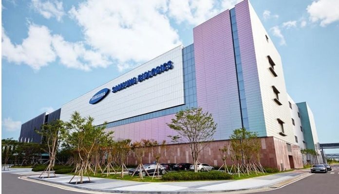 Samsung Biologics Names John Rim as President and CEO