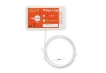 Kaye Introduces the Kaye Log -80 Vaccine Temperature Logger for Cold Chain Market to Address COVID-19 Vaccine Storage and Transportation Requirements