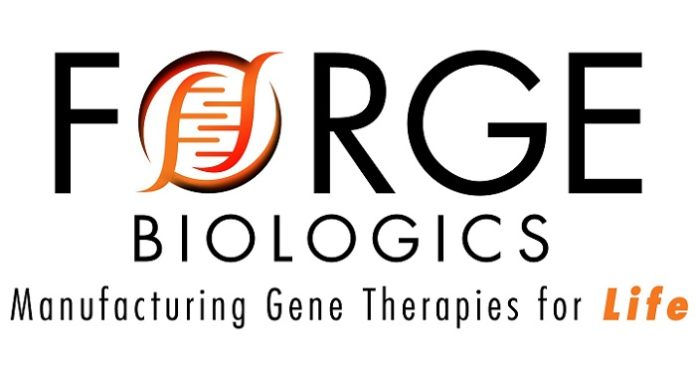 Forge Biologics receives US FDA approval to initiate phase 1/2 trial of AAV gene therapy, FBX-101 to treat Krabbe disease