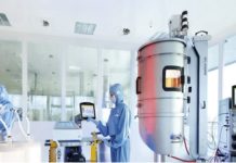 Abzena announces opening of new biologics GMP manufacturing site with up to 12 X 2000L bioreactors
