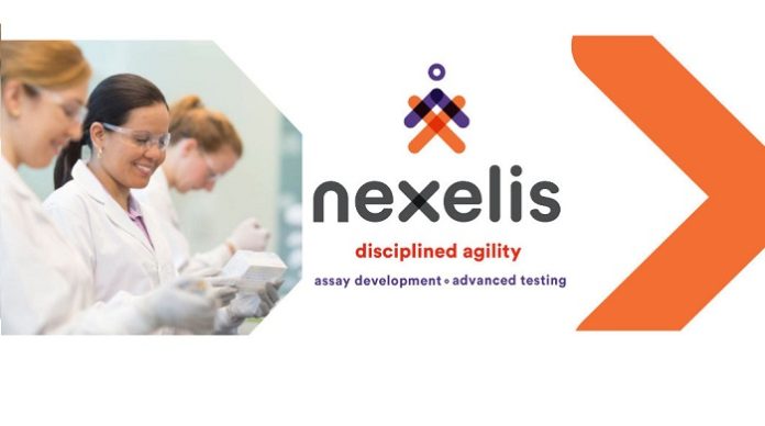 Nexelis acquires the GSK vaccines clinical bioanalytical laboratory located in Germany  