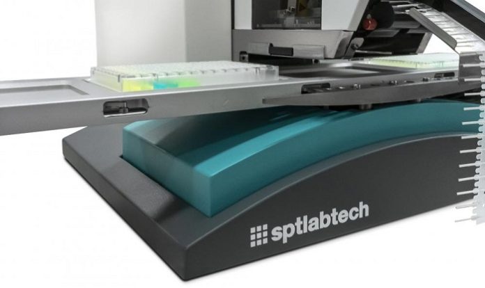 SPT Labtech Announces a Co-Marketing Initiative with Thermo Fisher Scientific to Help Reduce the Cost of NGS Library Prep