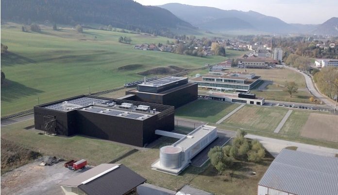 WuXi STA to Purchase Bristol Myers Squibb Manufacturing Facility in Couvet, Switzerland