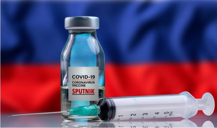 Iran Starts Covid Vaccination Campaign With Russias Sputnik V Vaccine