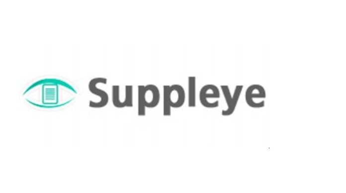 Intelligence platform Suppleye launches to help pharmaceutical professionals navigate supply market news