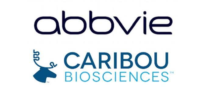 AbbVie and Caribou Biosciences Announce Collaboration and License Agreement for CAR-T Cell Products