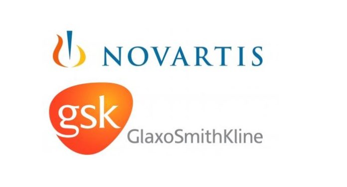 Novartis buys antibiotics business from GSK in generics push
