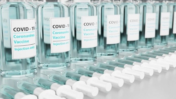 Russia grants approval to third Covid-19 vaccine for domestic use