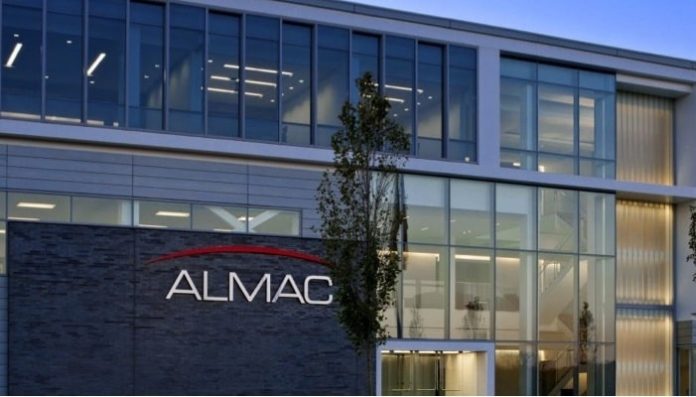 Almac Group Completes £5million Research & Development Centre
