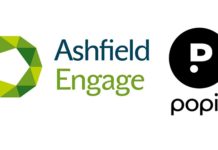 Ashfield Engage and Popit partner to improve patient adherence through supplemental real-time personalized support