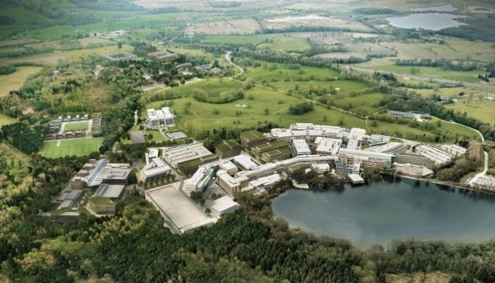 Sygnature Creates Second Integrated Drug Discovery Site at Alderley Park