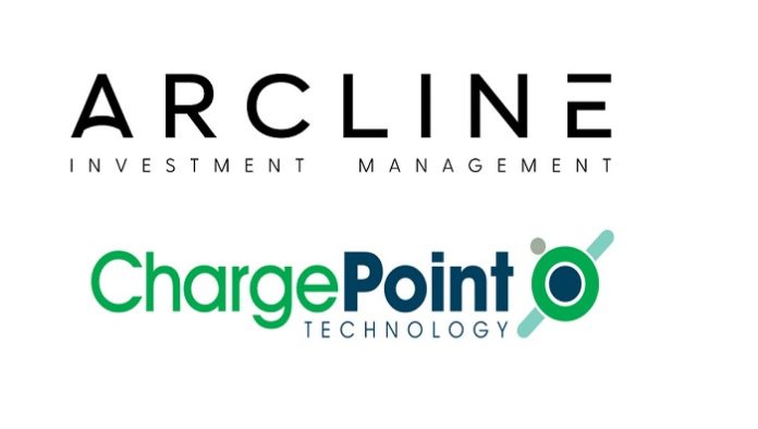 Arcline Investment Management acquires ChargePoint Technology to fuel increased global presence
