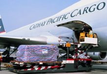 Cathay Cargo transports multiple types of Covid vaccines